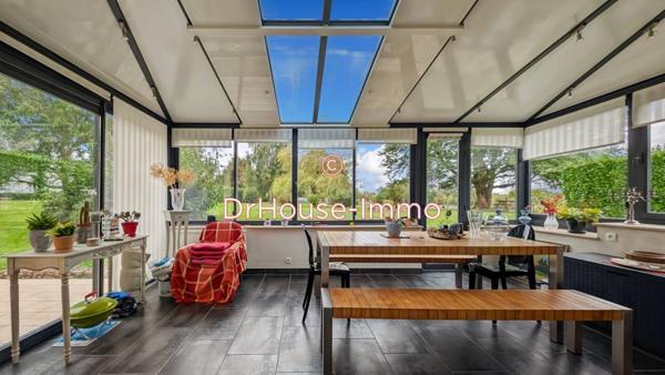 Maison à vendre 6 pièces de 219 m²