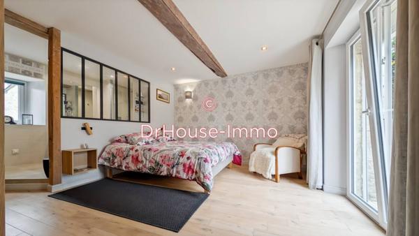 Maison à vendre 6 pièces de 219 m²