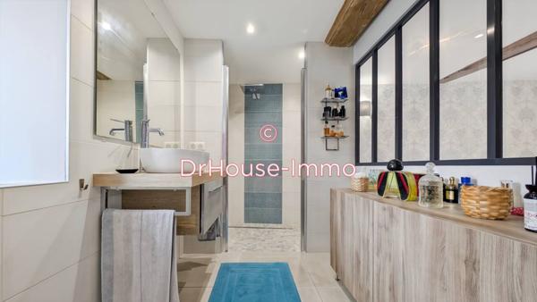 Maison à vendre 6 pièces de 219 m²