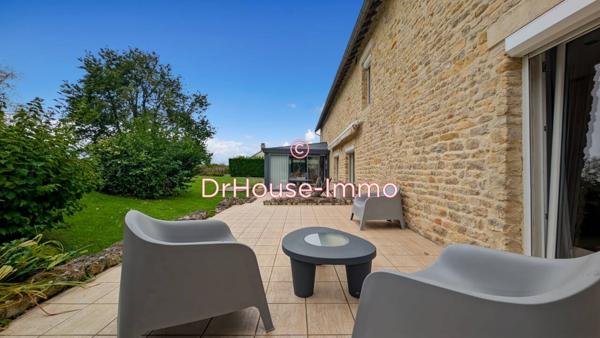 Maison à vendre 6 pièces de 219 m²