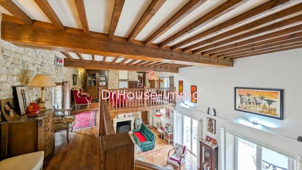 Maison à vendre 6 pièces de 219 m²