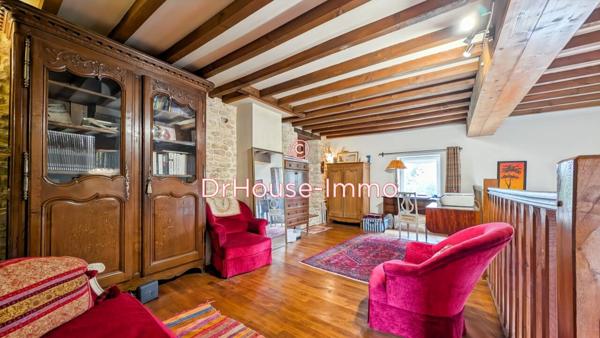 Maison à vendre 6 pièces de 219 m²
