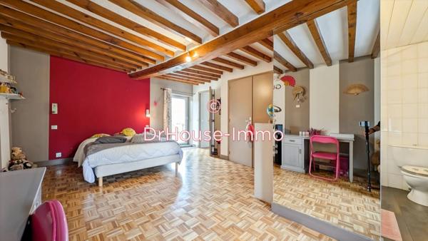 Maison à vendre 6 pièces de 219 m²