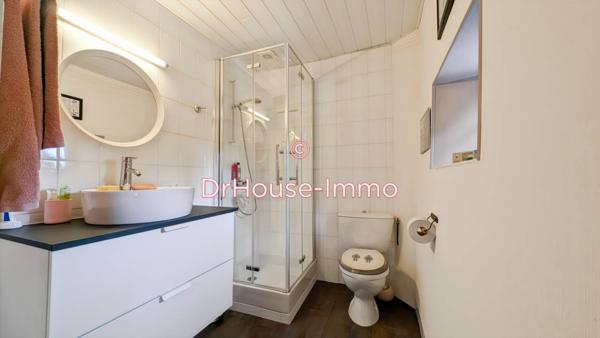 Maison à vendre 6 pièces de 219 m²