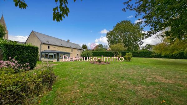 Maison à vendre 6 pièces de 219 m²