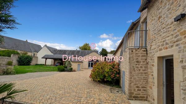 Maison à vendre 6 pièces de 219 m²
