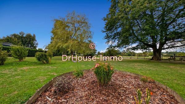 Maison à vendre 6 pièces de 219 m²