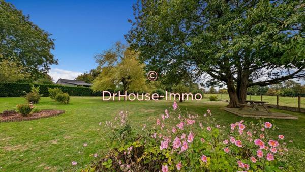 Maison à vendre 6 pièces de 219 m²
