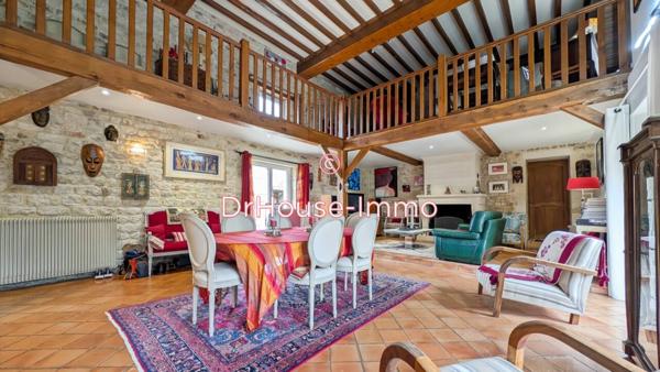 Maison à vendre 6 pièces de 219 m²