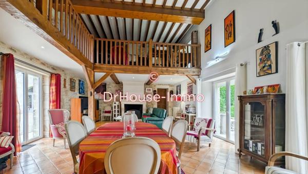 Maison à vendre 6 pièces de 219 m²