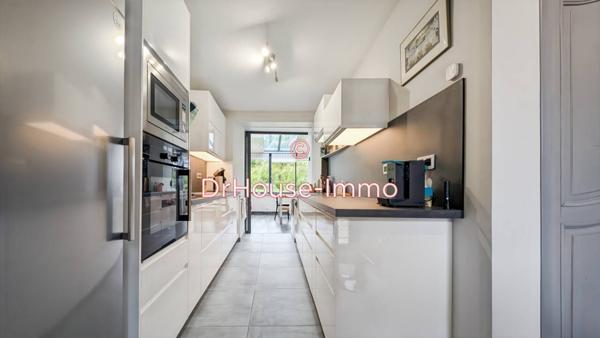 Maison à vendre 6 pièces de 219 m²