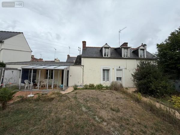 Achat - Maison Dinard 35800 5 pièces 83 m 2 295 m 2