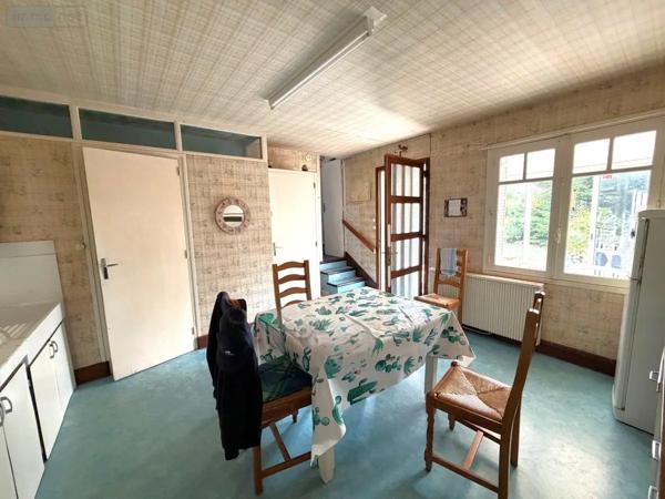 Achat - Maison Dinard 35800 5 pièces 83 m 2 295 m 2