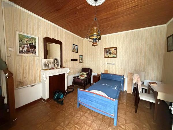 Achat - Maison Dinard 35800 5 pièces 83 m 2 295 m 2