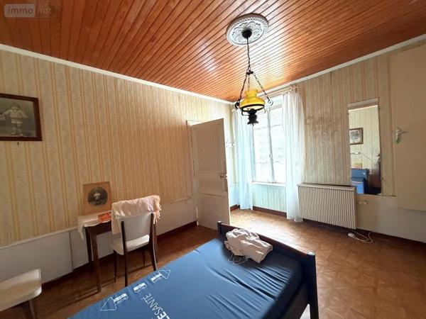 Achat - Maison Dinard 35800 5 pièces 83 m 2 295 m 2