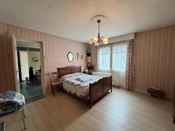 Achat - Maison Dinard 35800 5 pièces 83 m 2 295 m 2