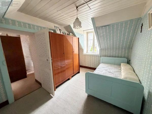 Achat - Maison Dinard 35800 5 pièces 83 m 2 295 m 2