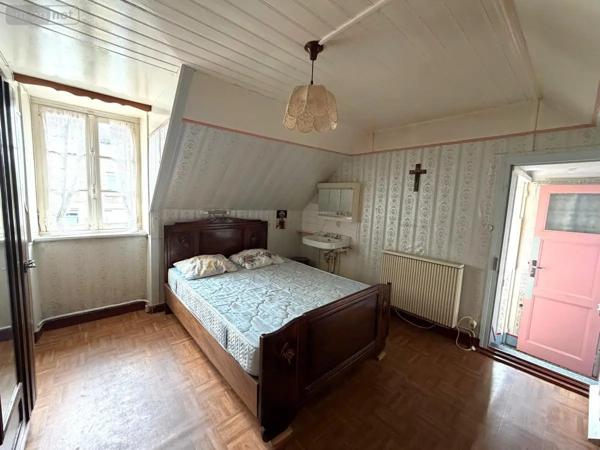 Achat - Maison Dinard 35800 5 pièces 83 m 2 295 m 2