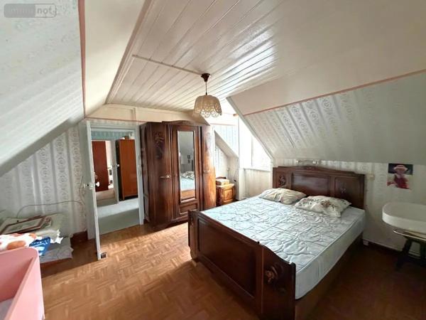 Achat - Maison Dinard 35800 5 pièces 83 m 2 295 m 2