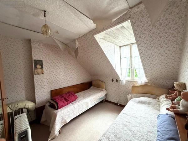 Achat - Maison Dinard 35800 5 pièces 83 m 2 295 m 2