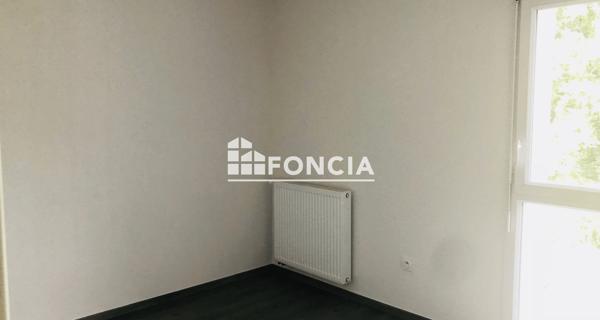Location Appartement 2 pièces 43.5 m² - Lons 64140