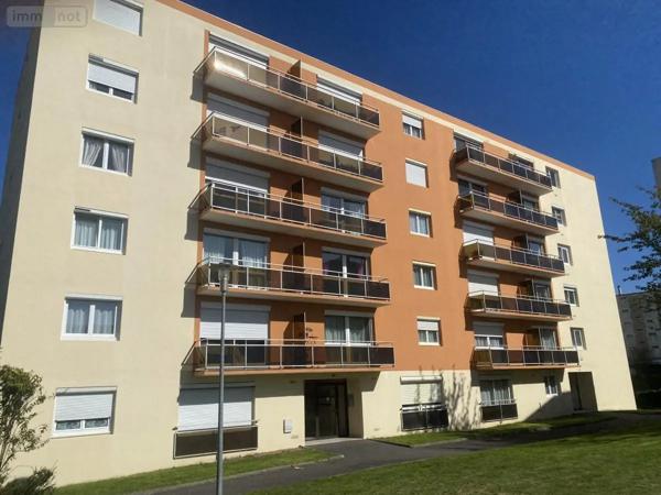Achat - Appartement Brest 29200 6 pièces 81 m 2 3343 m 2