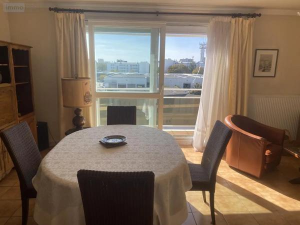 Achat - Appartement Brest 29200 6 pièces 81 m 2 3343 m 2