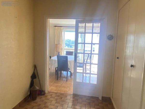 Achat - Appartement Brest 29200 6 pièces 81 m 2 3343 m 2