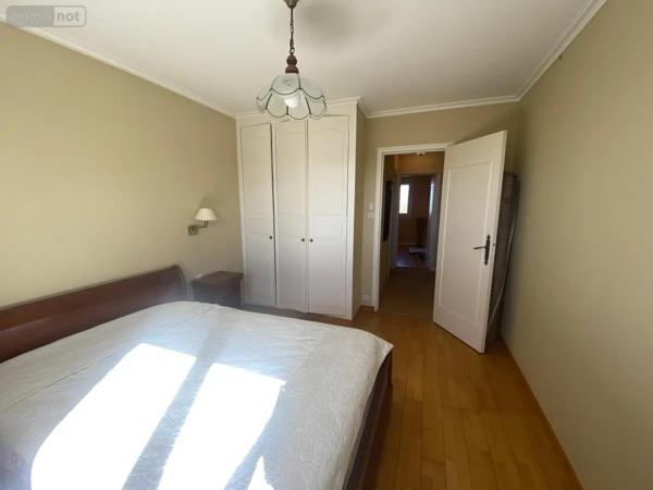 Achat - Appartement Brest 29200 6 pièces 81 m 2 3343 m 2