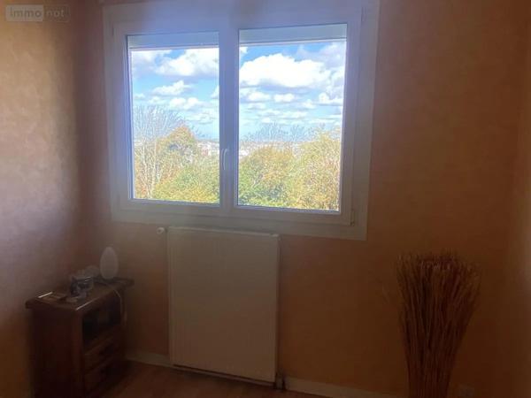 Achat - Appartement Brest 29200 6 pièces 81 m 2 3343 m 2