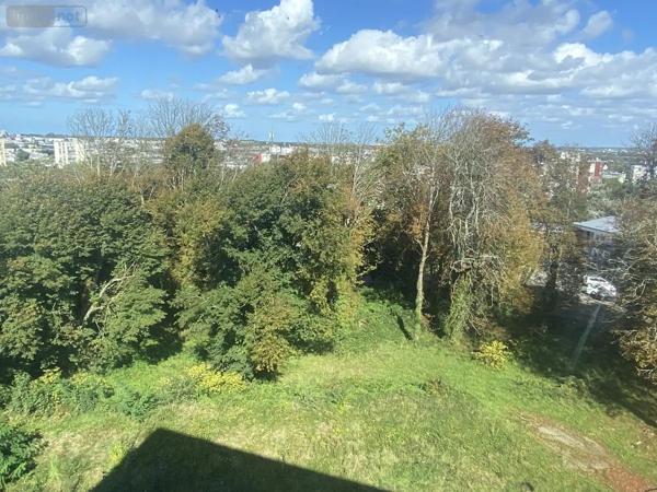 Achat - Appartement Brest 29200 6 pièces 81 m 2 3343 m 2