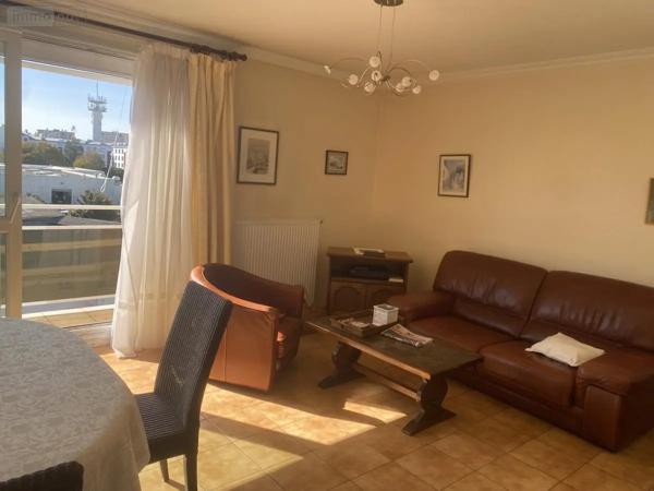 Achat - Appartement Brest 29200 6 pièces 81 m 2 3343 m 2