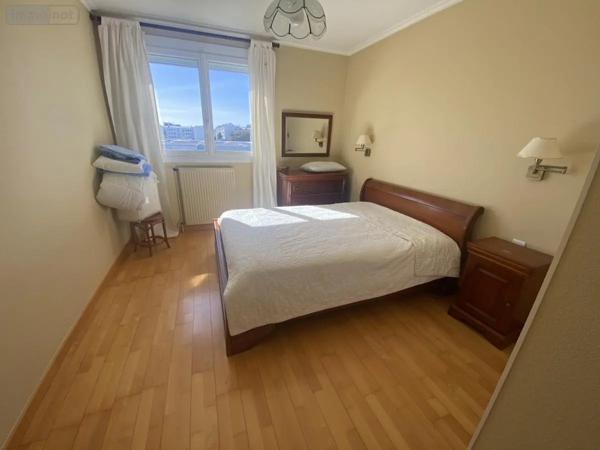 Achat - Appartement Brest 29200 6 pièces 81 m 2 3343 m 2
