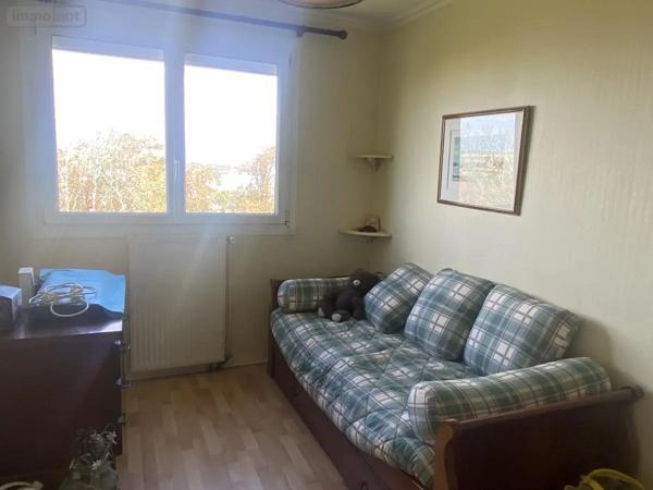 Achat - Appartement Brest 29200 6 pièces 81 m 2 3343 m 2