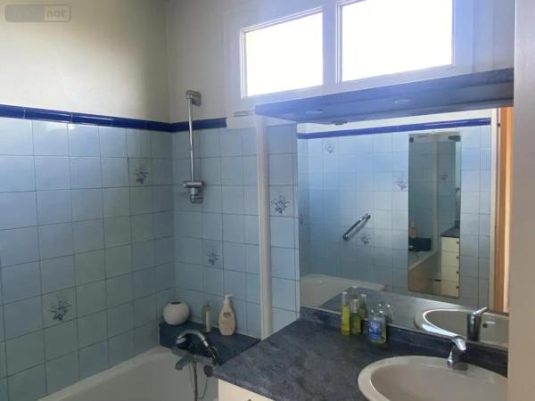 Achat - Appartement Brest 29200 6 pièces 81 m 2 3343 m 2