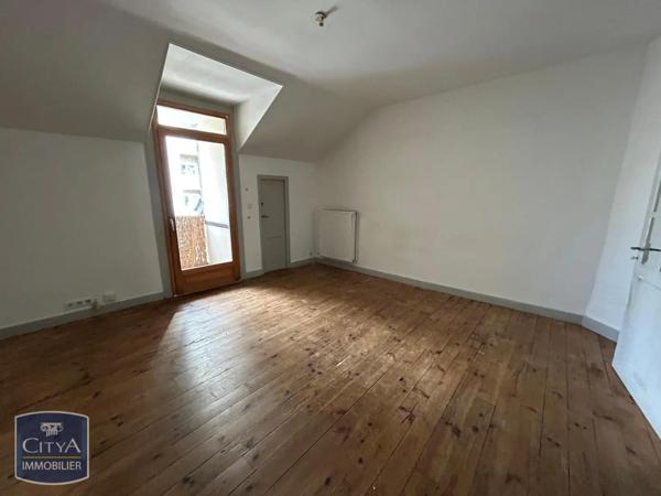 Appartement à louer 2 pièces 63.06m²