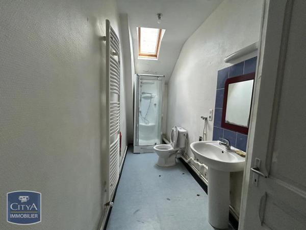 Appartement à louer 2 pièces 63.06m²