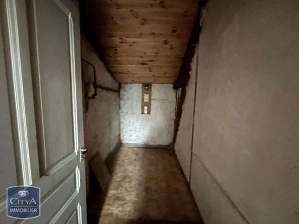 Appartement à louer 2 pièces 63.06m²