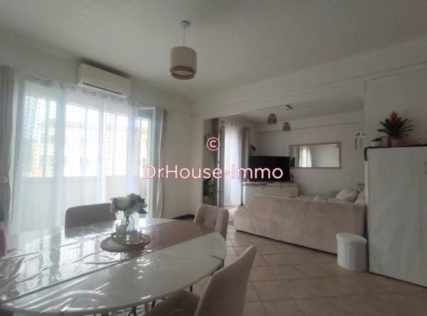 Appartement à vendre 5 pièces de 78 m²