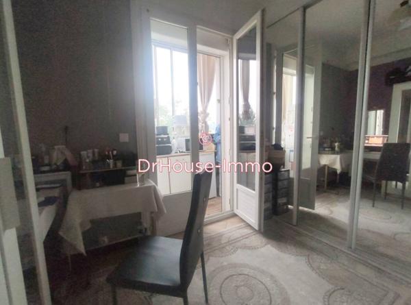 Appartement à vendre 5 pièces de 78 m²