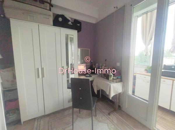 Appartement à vendre 5 pièces de 78 m²