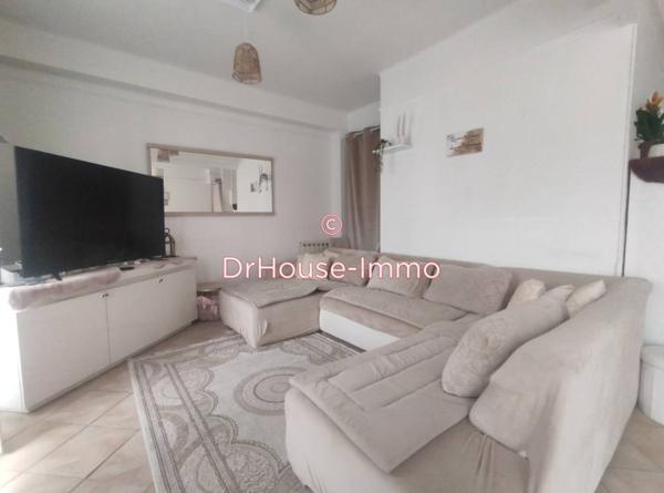 Appartement à vendre 5 pièces de 78 m²