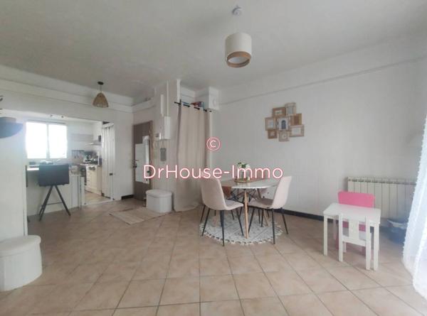 Appartement à vendre 5 pièces de 78 m²