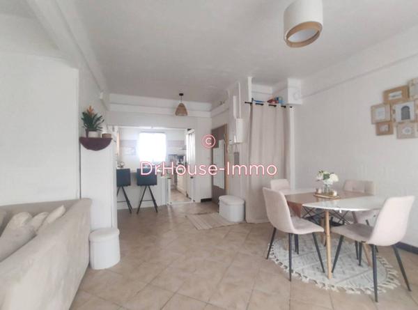 Appartement à vendre 5 pièces de 78 m²