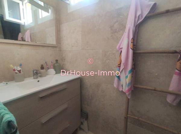 Appartement à vendre 5 pièces de 78 m²