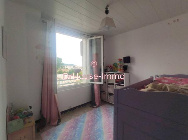 Appartement à vendre 5 pièces de 78 m²