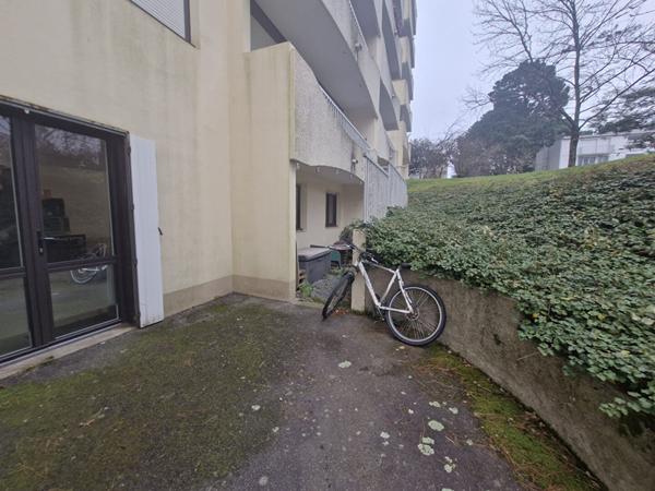 Appartement T2 Nantes Avec place de parking privative