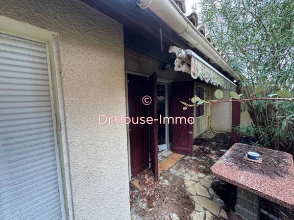 Maison à vendre 4 pièces de 29 m²