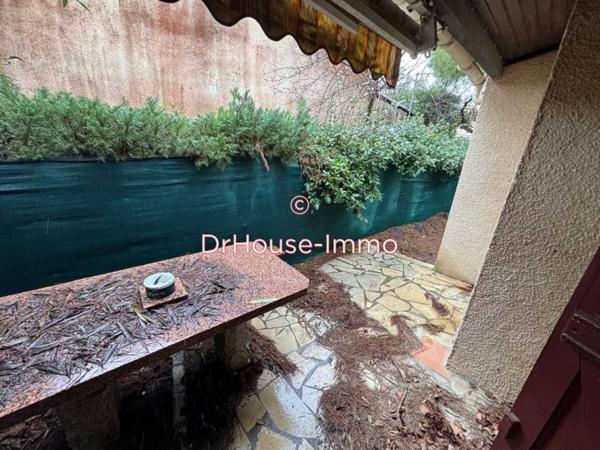 Maison à vendre 4 pièces de 29 m²