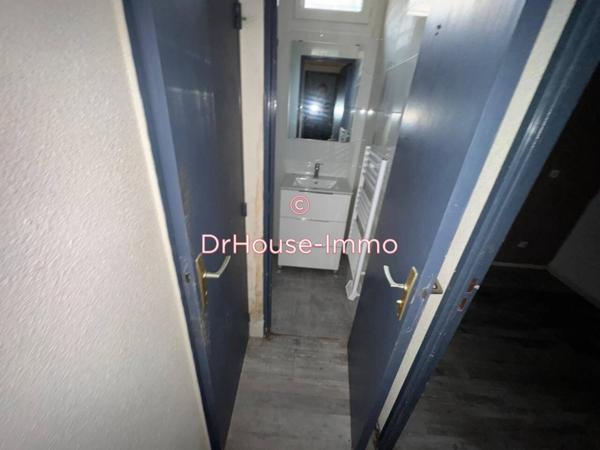 Maison à vendre 4 pièces de 29 m²